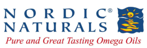 Nordic Natural Fish Oils